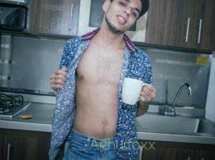 Arthurfoxx