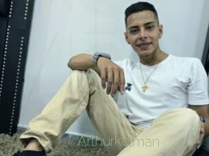 Arthurkolman