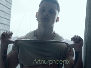 Arthurphoenix