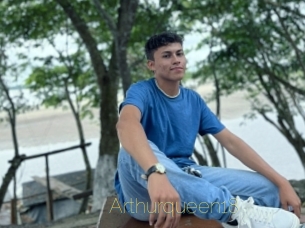 Arthurqueen18