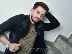 Arthurvanwild