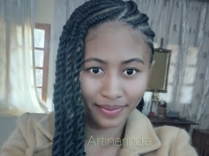 artinarinda Visio Tchats
