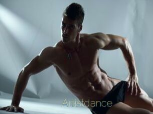 Artistdance