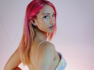 Artmoon