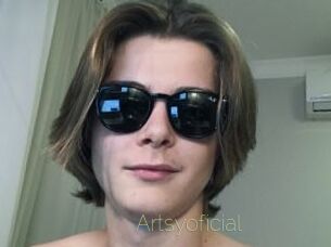 Artsyoficial