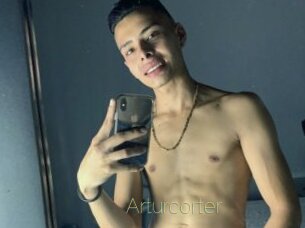 Arturcorter