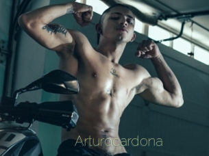 arturocardona Visio Tchats