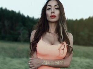 Arunami