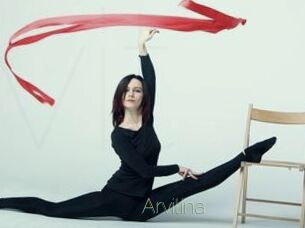 Arvilina