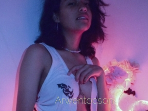 Arwentocson