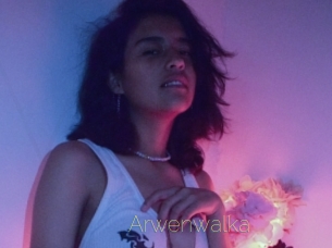 Arwenwalka