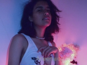 Arwenwez