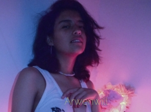 Arwenwill