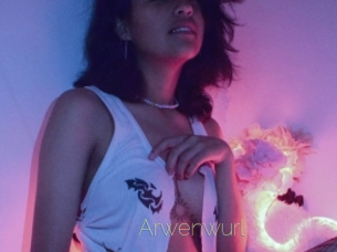 Arwenwurl