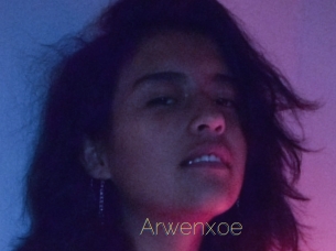 Arwenxoe