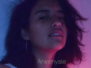 Arwenyale
