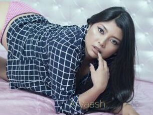 Aryaash