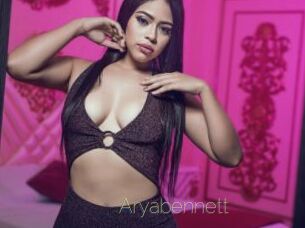 Aryabennett