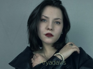 Aryadavis