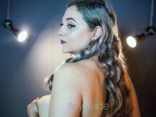 Aryajade