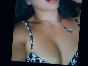 Aryana