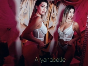Aryanabelle