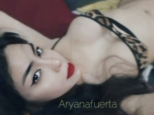 Aryanafuerta