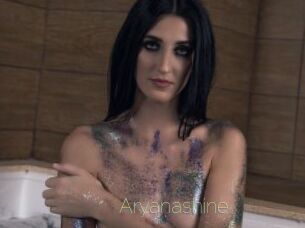 Aryanashine