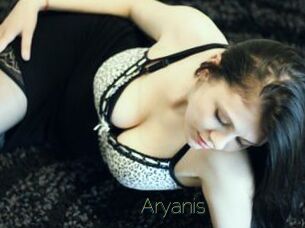 Aryanis
