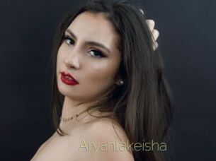 Aryanlakeisha