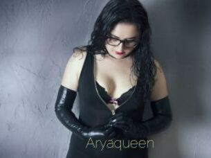Aryaqueen