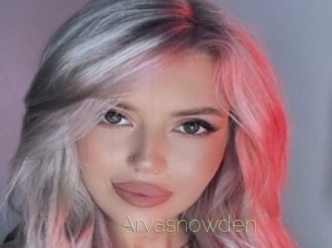 Aryasnowden