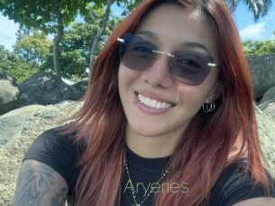 Aryeries