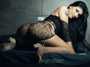 Arymillerr
