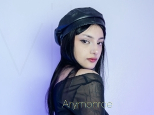 Arymonroe