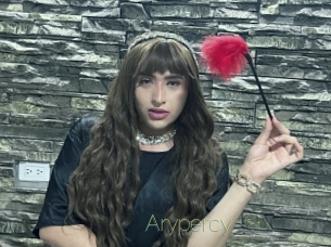 arypercy Visio Tchats