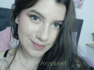 arysweet Visio Tchats