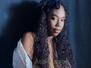 Asakurabree