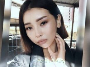 Ase_mikey