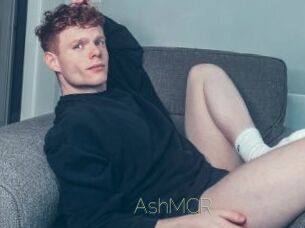 AshMCR