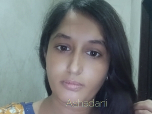 Ashadani