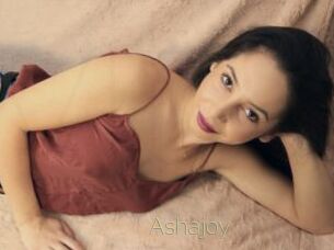 Ashajoy