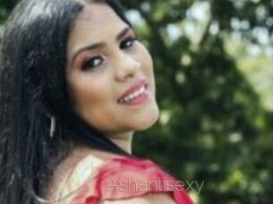 Ashantisexy