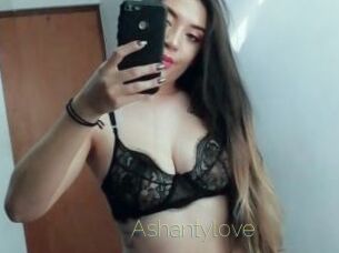 Ashanty_love