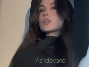 Ashdevane