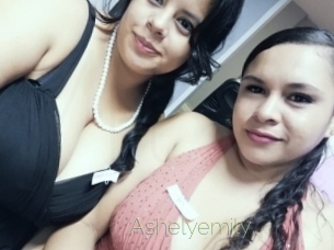 ashelyemily Visio Tchats
