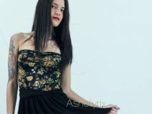 Ashelyrix