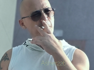asher226 Visio Tchats