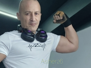 asher26 Visio Tchats