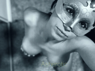 Asherotic